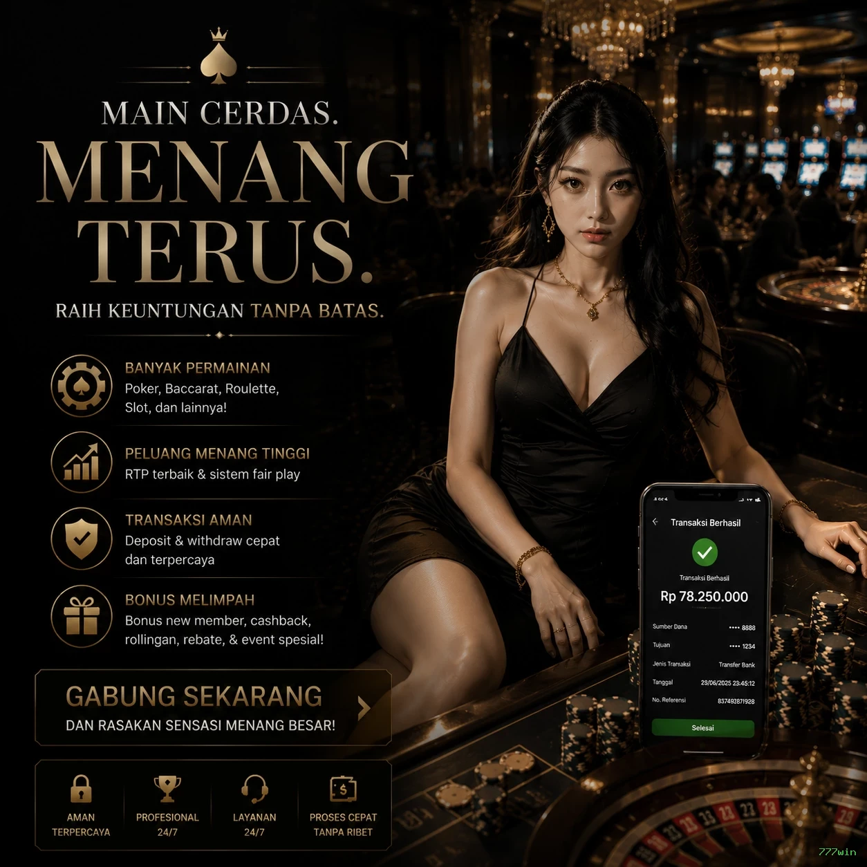 777win