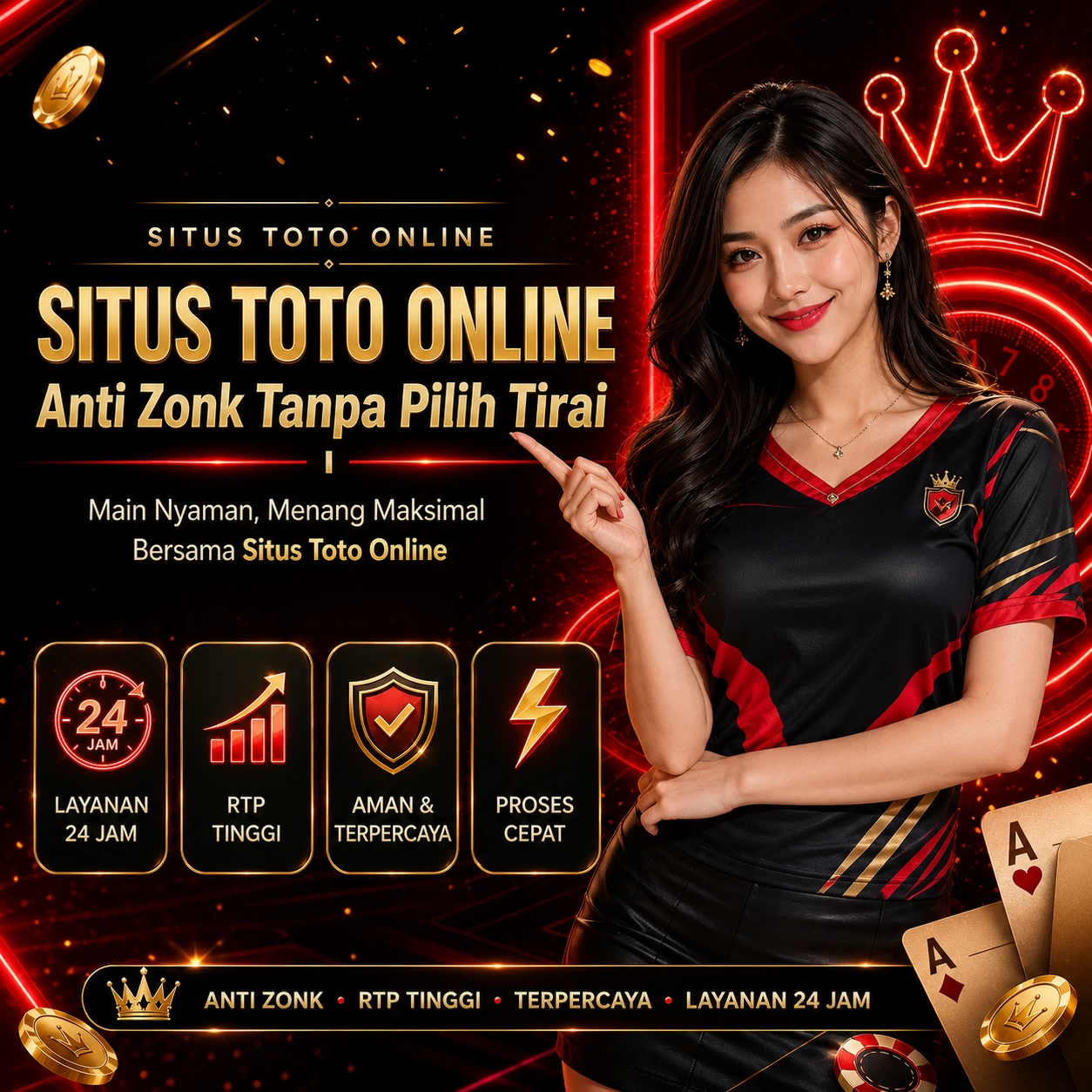 Keberagaman Permainan di 777win untuk Para Gamer